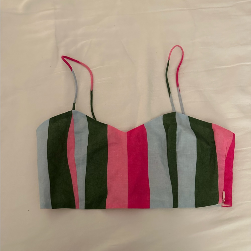 Zara Top